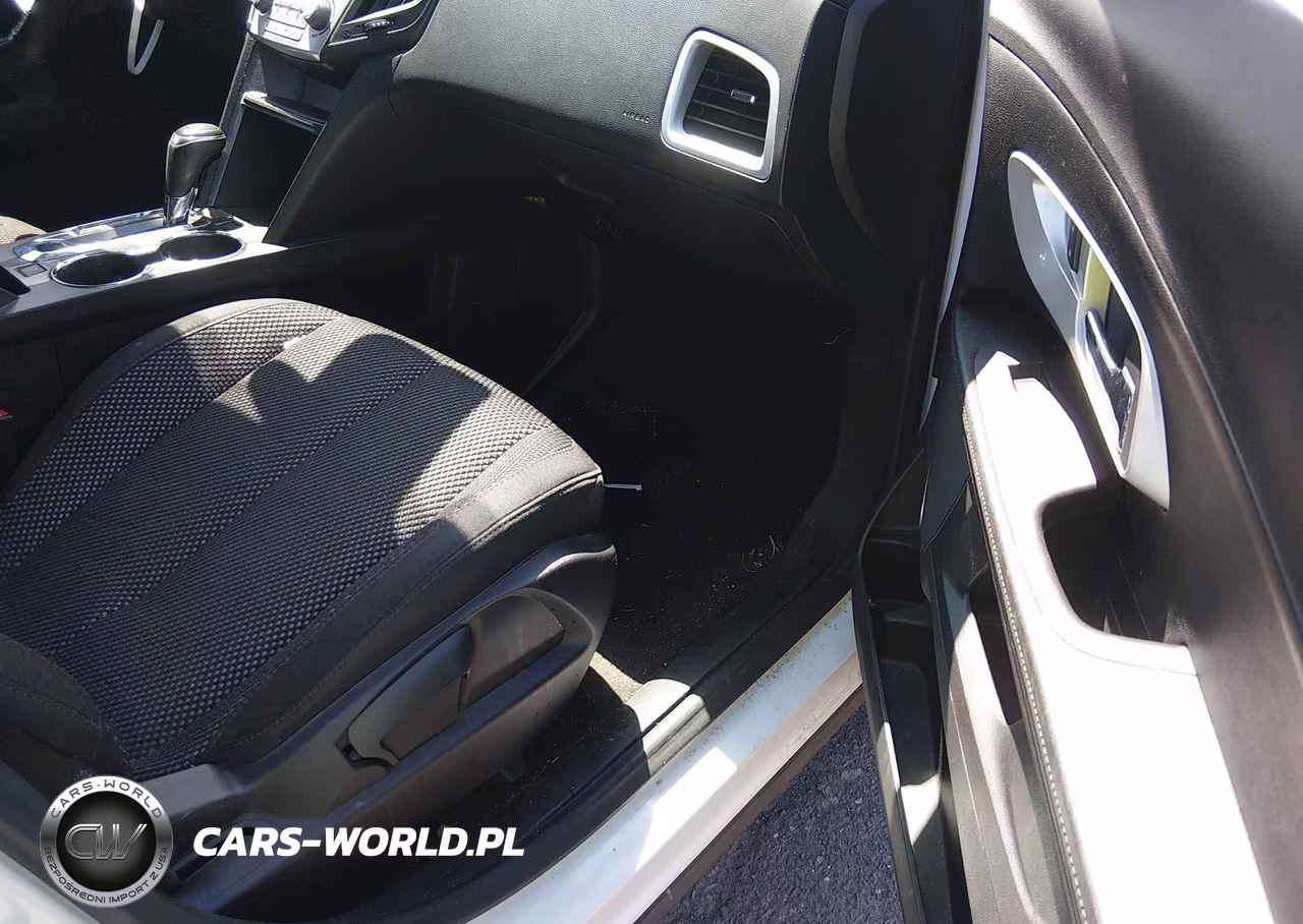 2017 Chevrolet Equinox Lt VIN:2GNFLFEK3H6281963 - 5