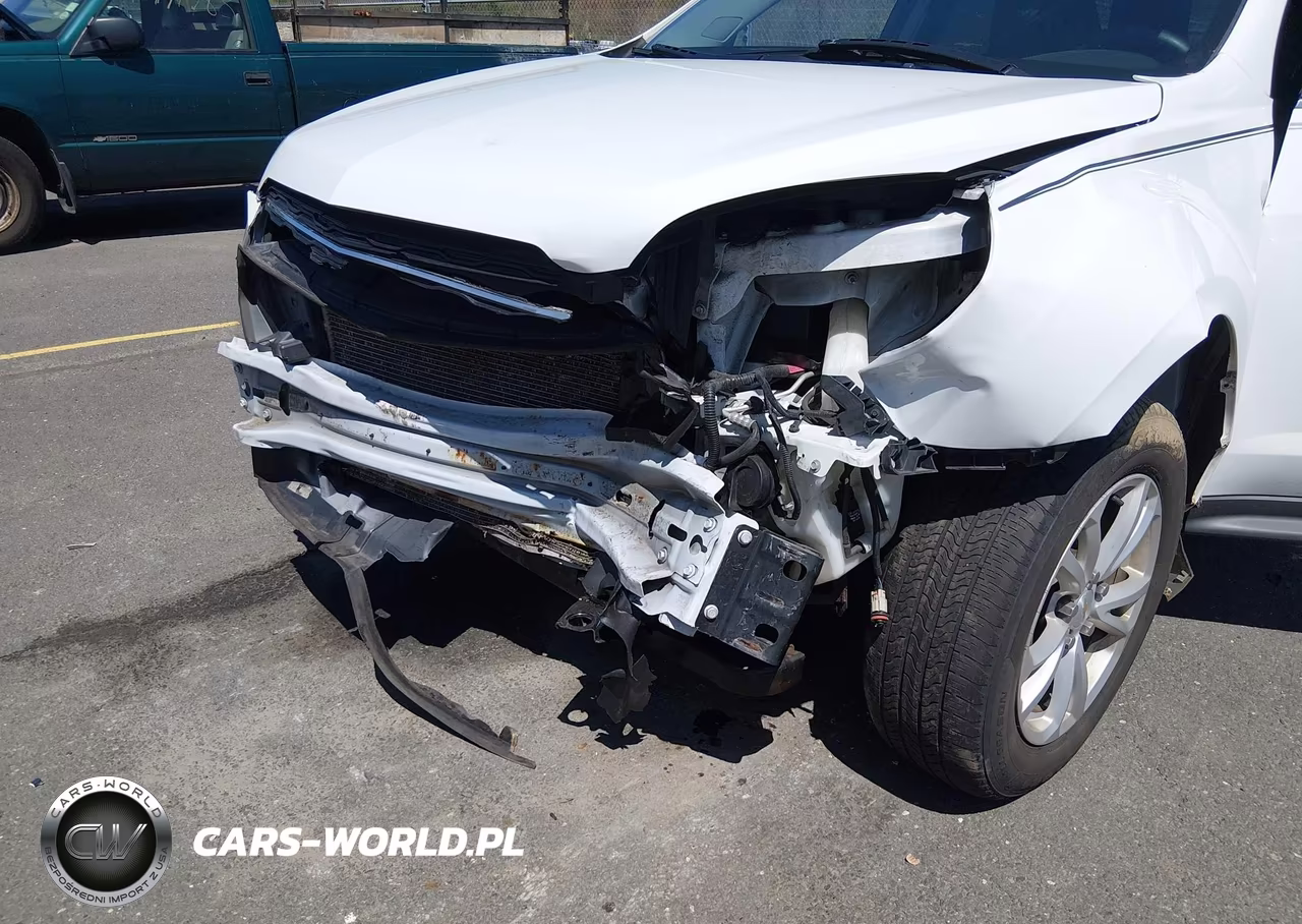 2017 Chevrolet Equinox Lt VIN:2GNFLFEK3H6281963 - 6