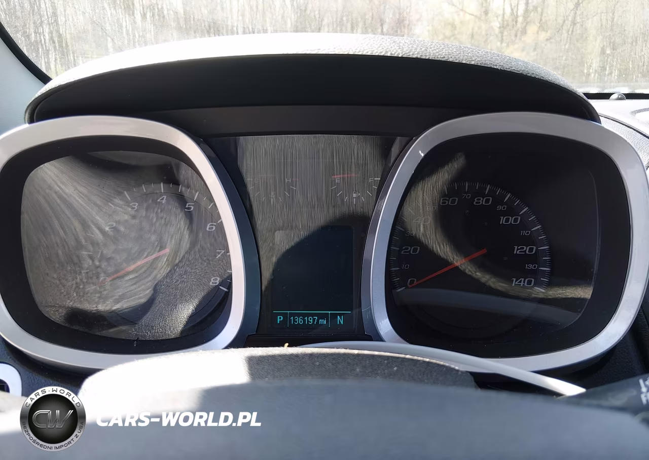 2017 Chevrolet Equinox Lt VIN:2GNFLFEK3H6281963 - 7