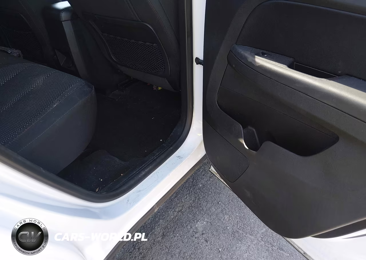2017 Chevrolet Equinox Lt VIN:2GNFLFEK3H6281963 - 8