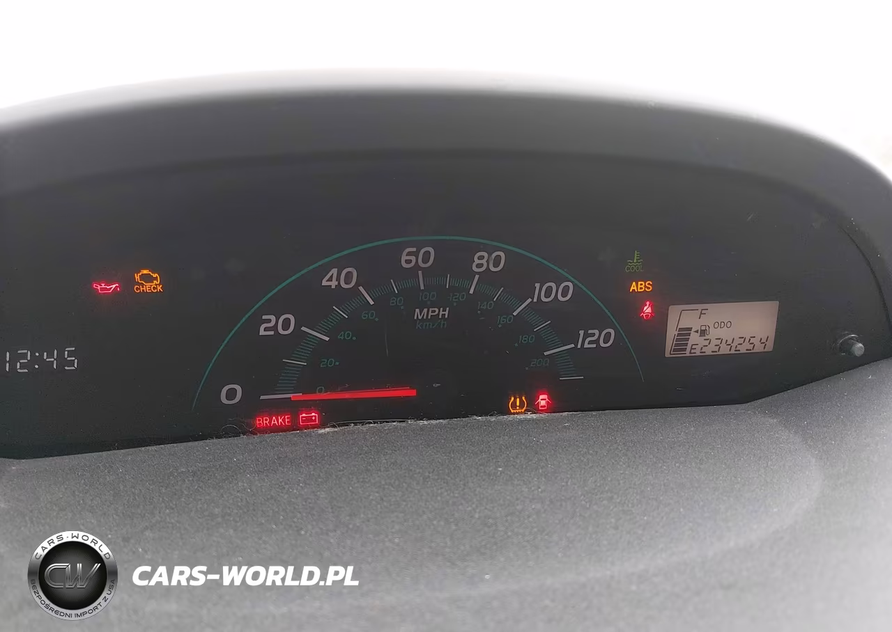 2008 Toyota Yaris VIN:JTDJT923785190675 - 7