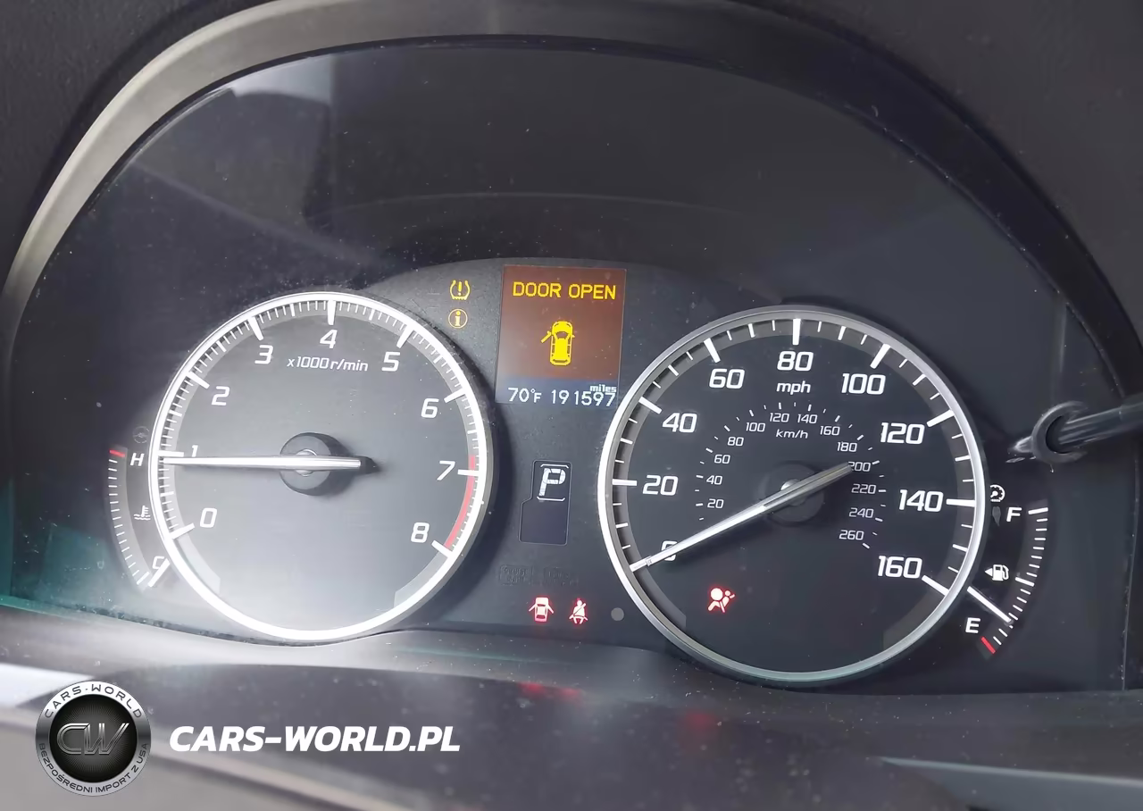 2015 Acura Rdx VIN:5J8TB4H35FL027149 - 7