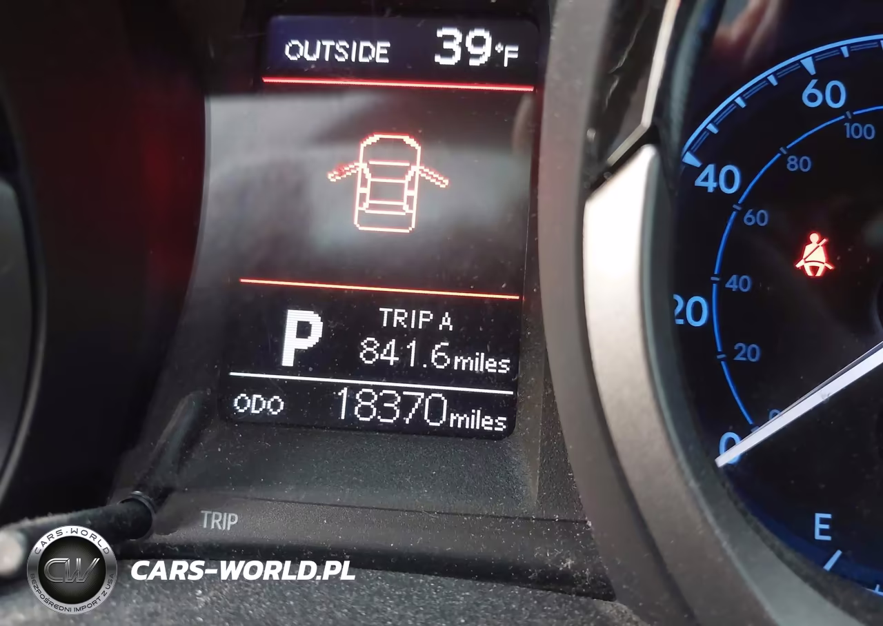 2016 Toyota Corolla S Plus VIN:2T1BURHE4GC583545 - 15