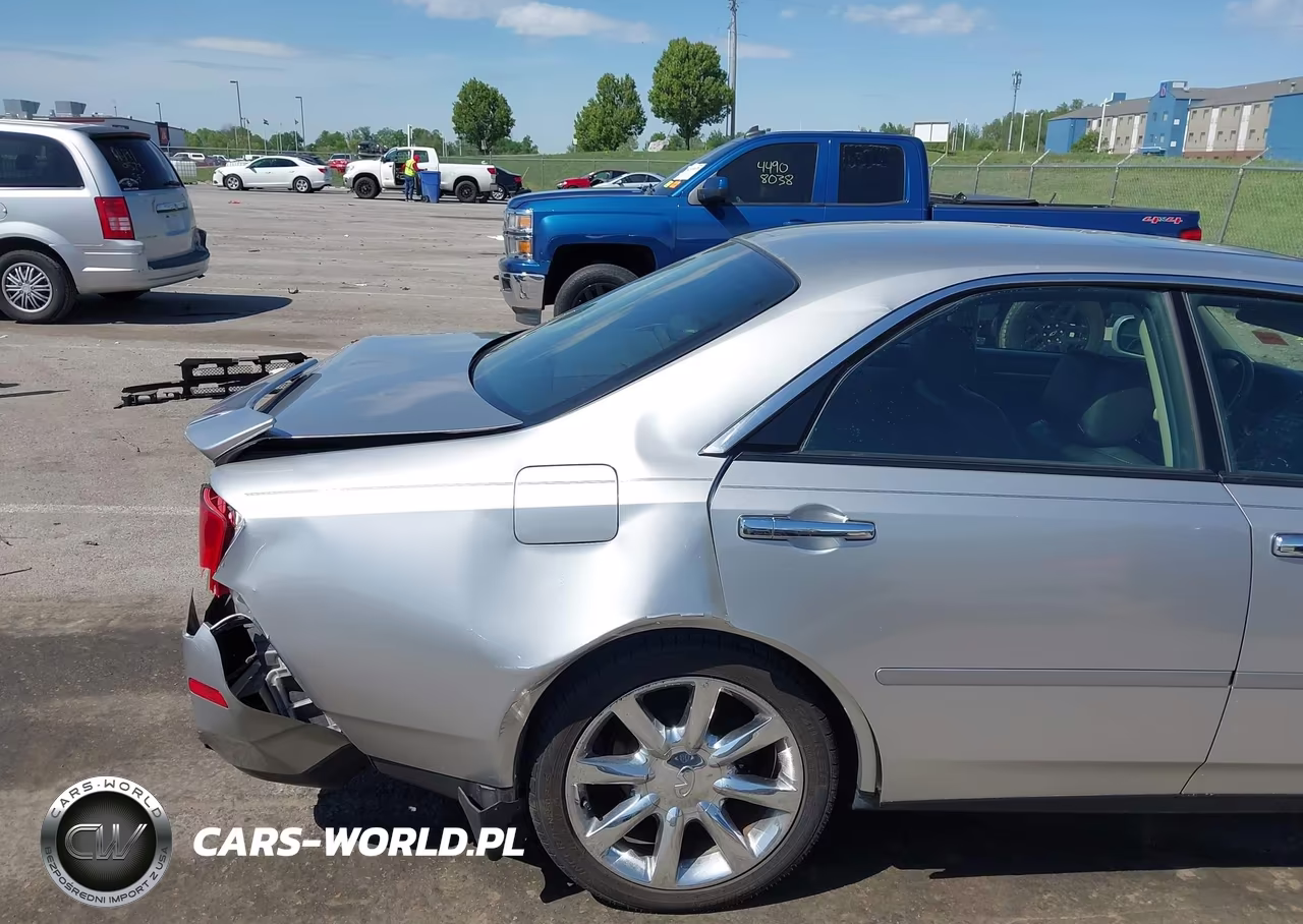 2004 Infiniti M45 Sport VIN:JNKAY41E34M401568 - 18