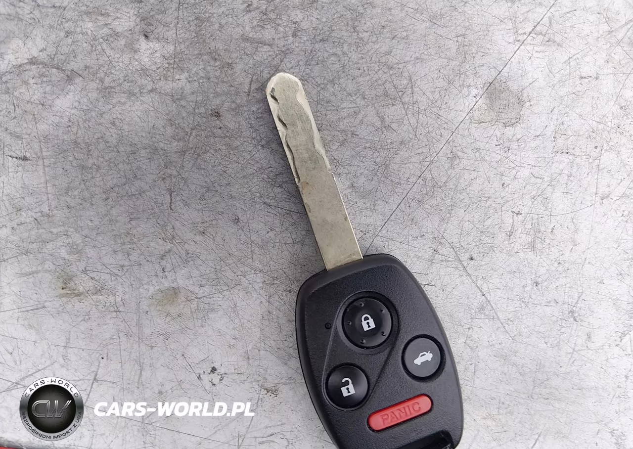 2003 Honda Accord 2.4 Ex VIN:1HGCM56693A080800 - 11