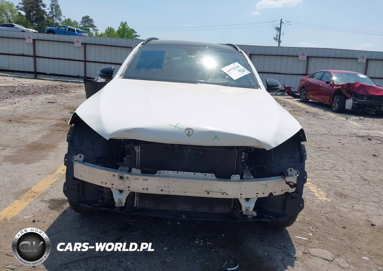 2019 Mercedes-Benz Glc 300 VIN:WDC0G4JB4KV166198 - 12