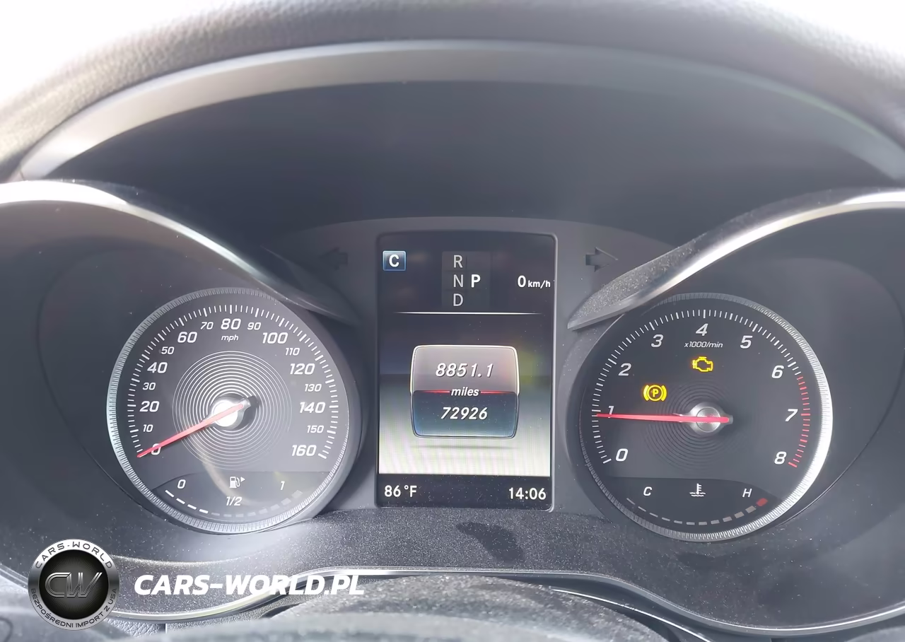 2019 Mercedes-Benz Glc 300 VIN:WDC0G4JB4KV166198 - 15