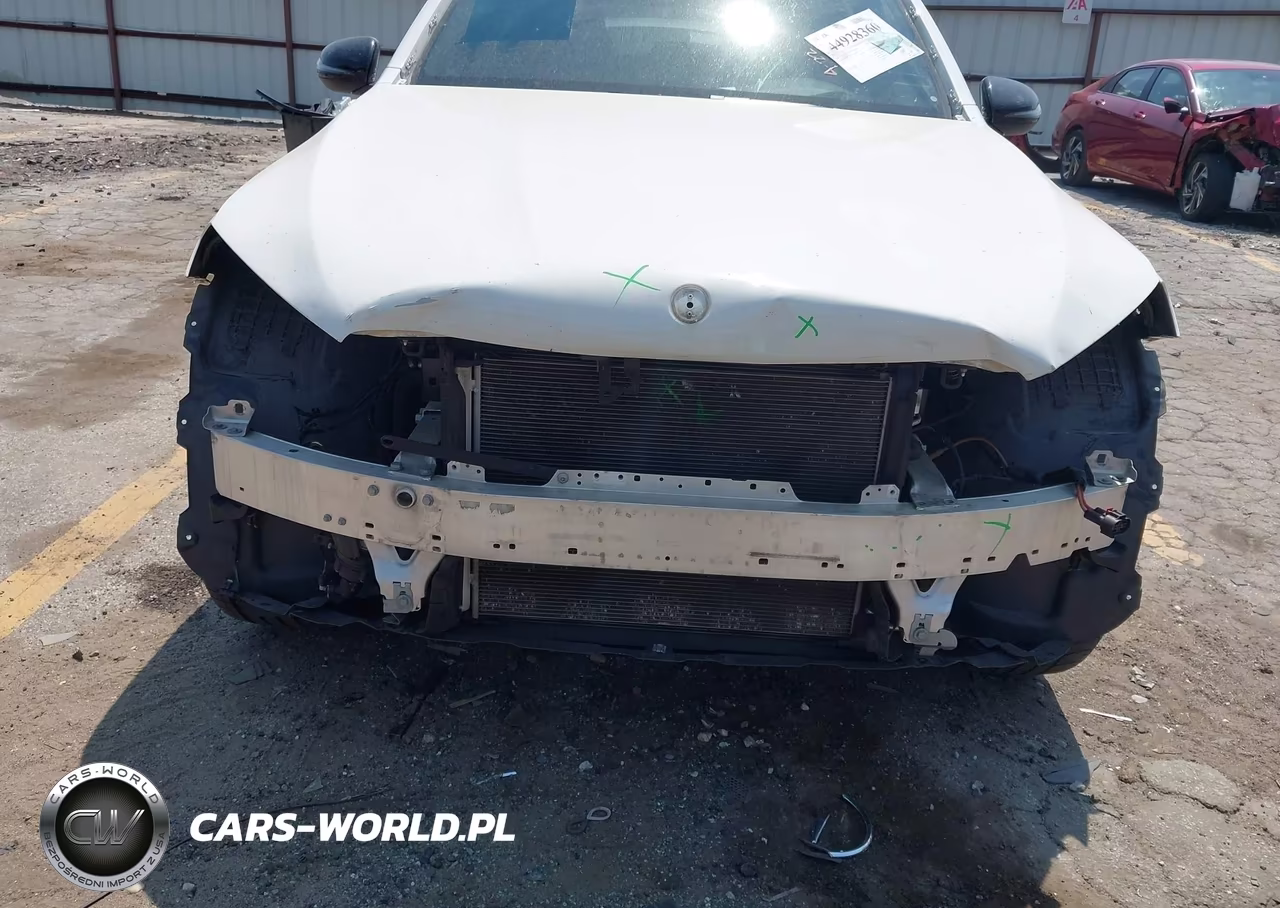 2019 Mercedes-Benz Glc 300 VIN:WDC0G4JB4KV166198 - 6