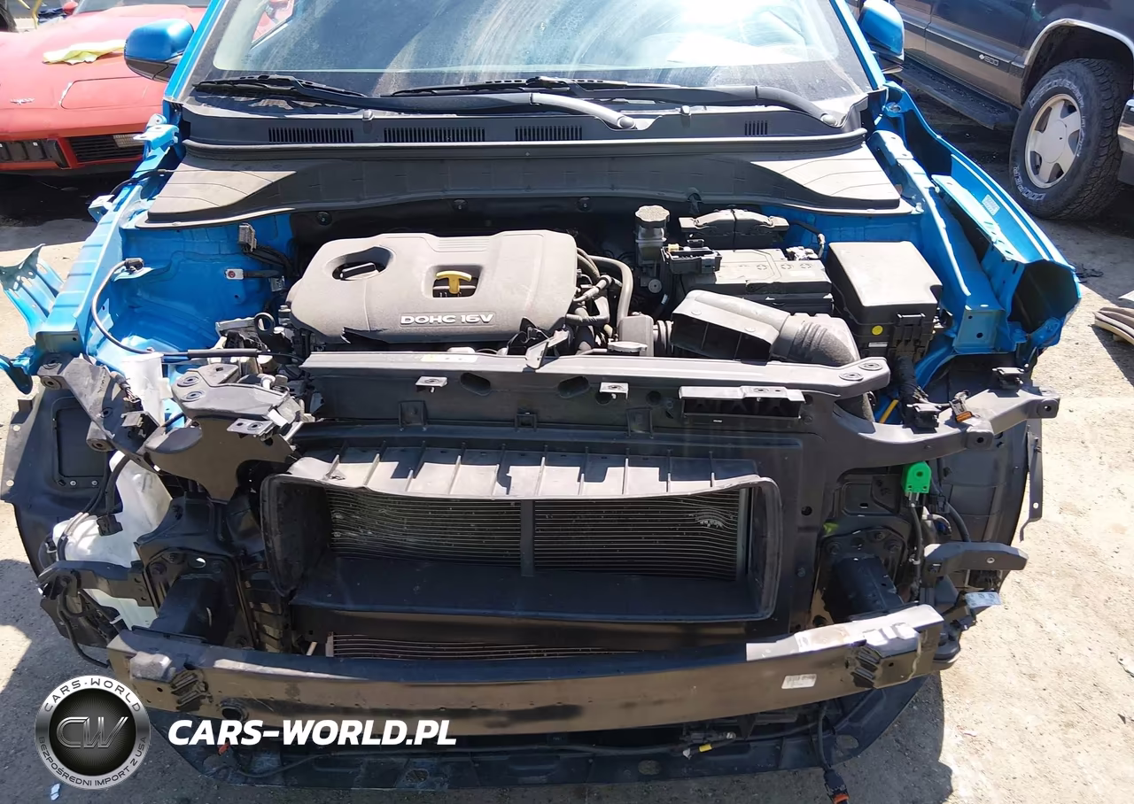 2019 Hyundai Kona Sel VIN:KM8K62AAXKU243932 - 10