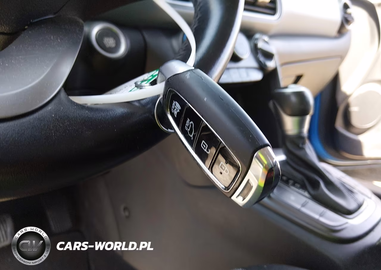 2019 Hyundai Kona Sel VIN:KM8K62AAXKU243932 - 11