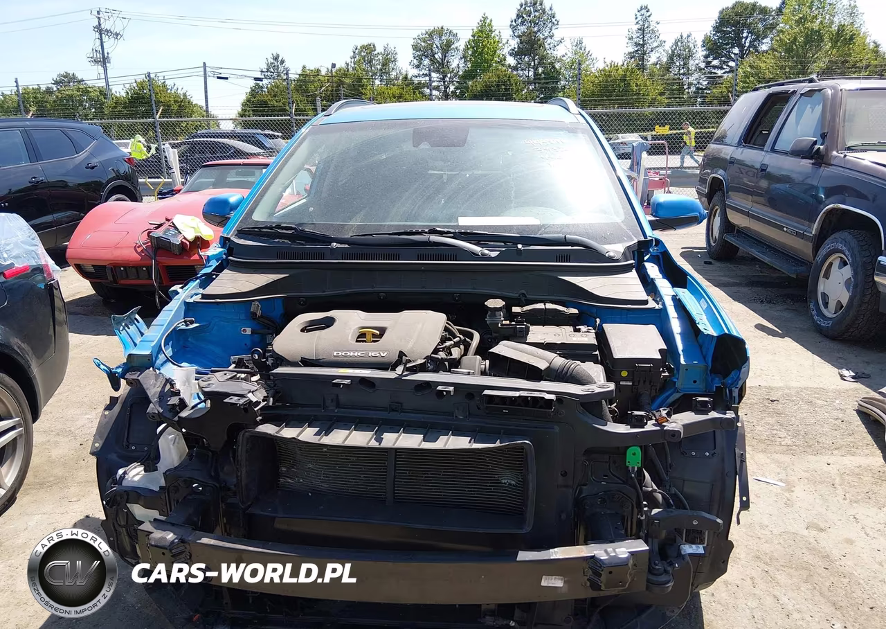2019 Hyundai Kona Sel VIN:KM8K62AAXKU243932 - 6