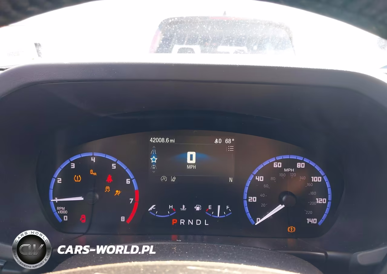 2023 Ford Bronco Sport Big Bend VIN:3FMCR9B63PRD86346 - 7