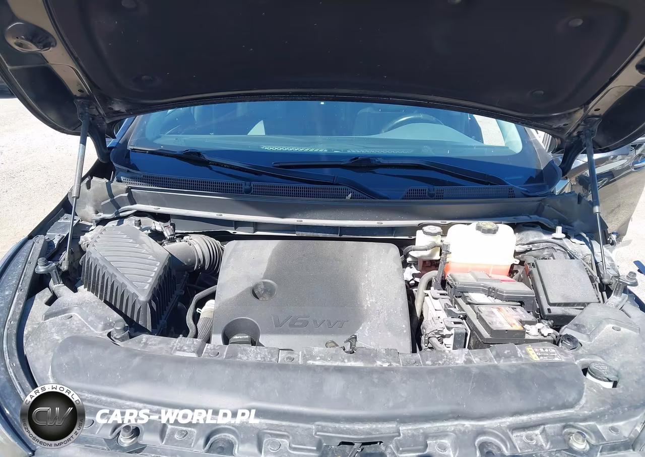 2019 Buick Enclave Awd Premium VIN:5GAEVBKW9KJ250484 - 10