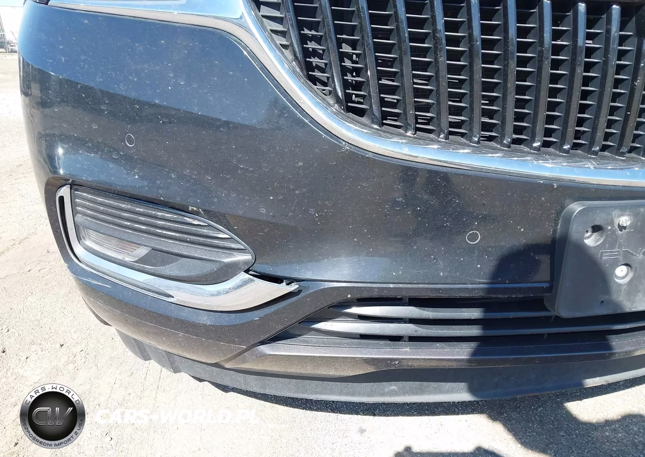 2019 Buick Enclave Awd Premium VIN:5GAEVBKW9KJ250484 - 19