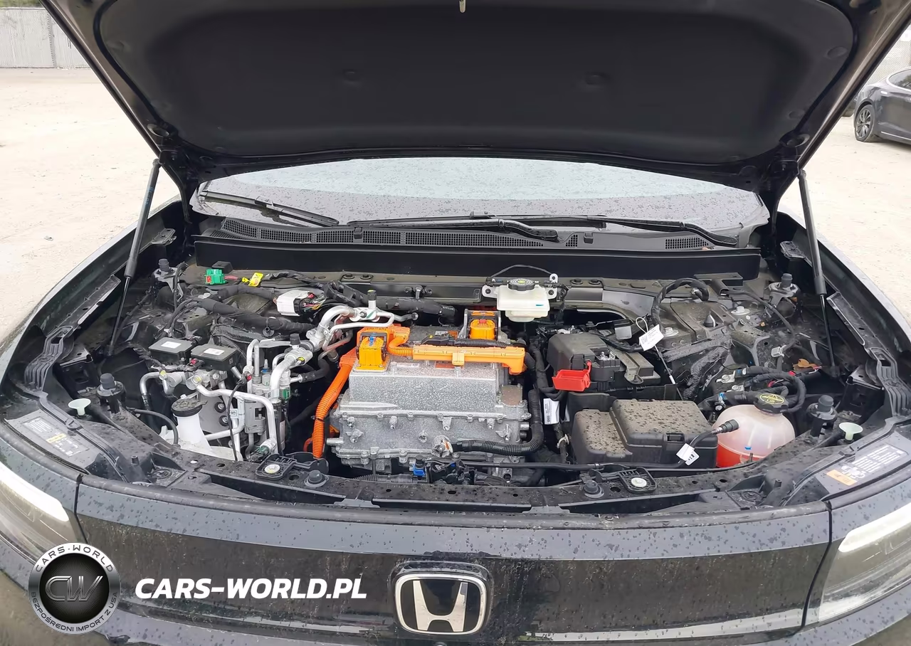 2024 Honda Prologue Elite VIN:3GPKHZRJ8RS517603 - 10