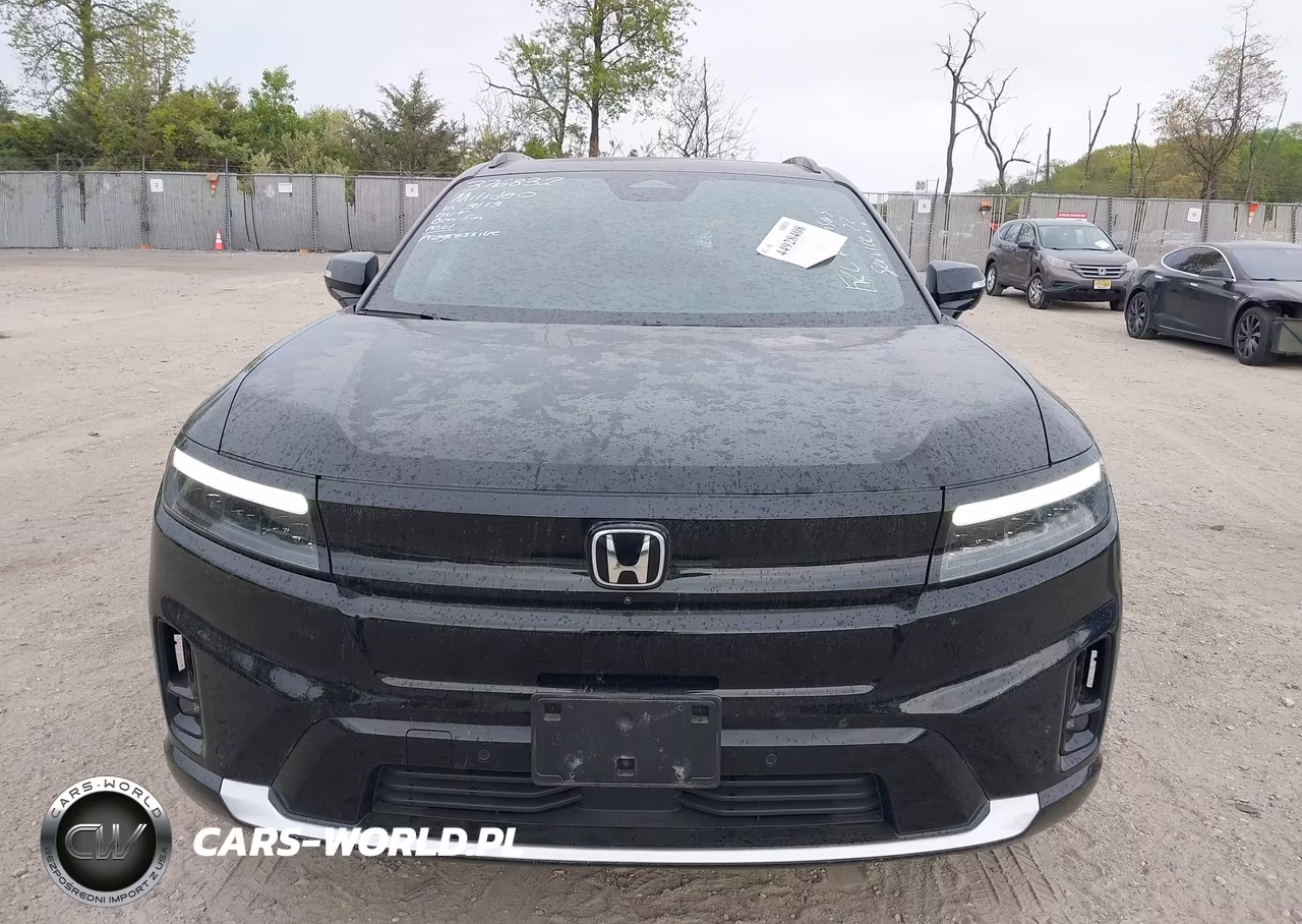 2024 Honda Prologue Elite VIN:3GPKHZRJ8RS517603 - 12