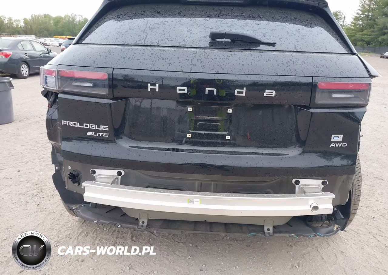 2024 Honda Prologue Elite VIN:3GPKHZRJ8RS517603 - 6