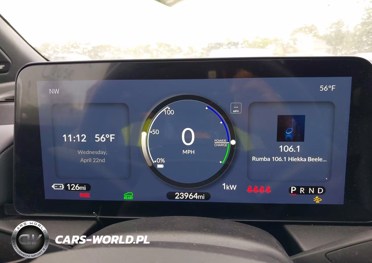 2024 Honda Prologue Elite VIN:3GPKHZRJ8RS517603 - 7