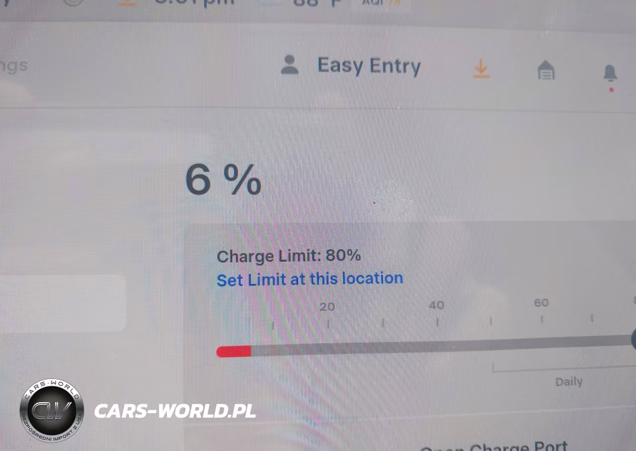 2025 Tesla Model Y Long Range Dual Motor All-Wheel Drive VIN:7SAYGDEE2SA344931 - 18