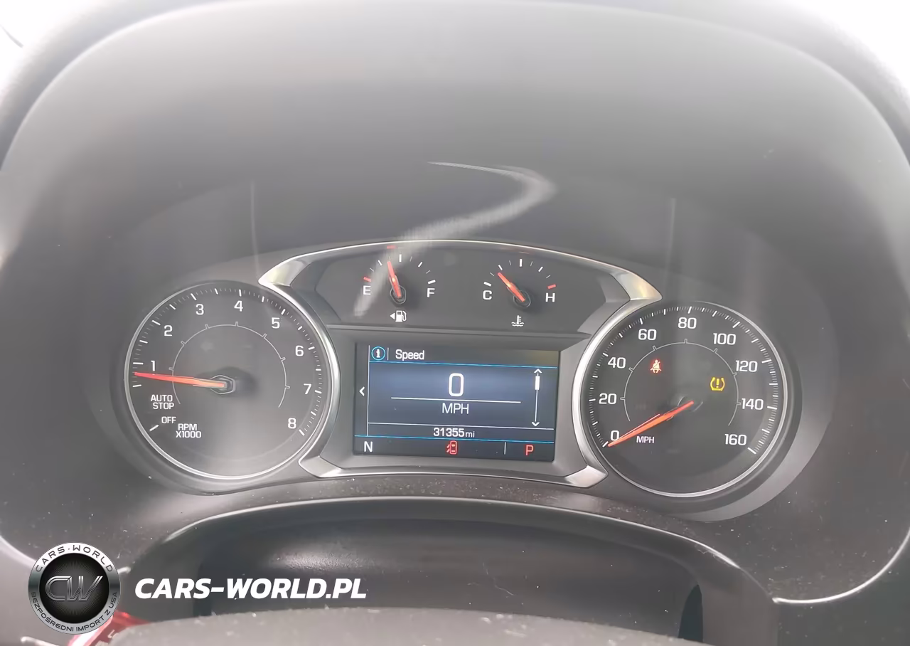 2024 GMC Terrain Awd Sle VIN:3GKALTEG1RL354648 - 7