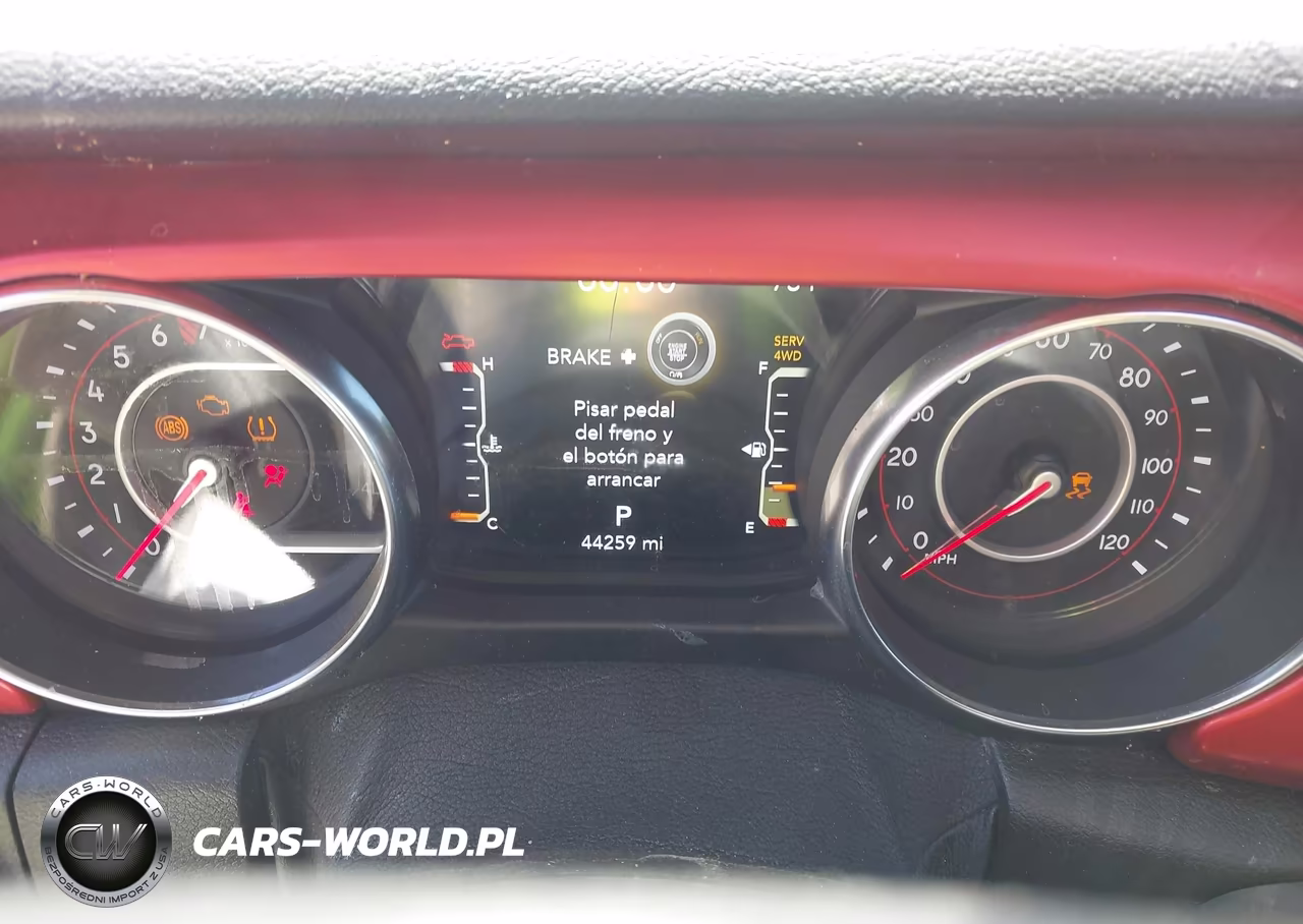 2021 Jeep Gladiator Rubicon 4X4 VIN:1C6JJTBG3ML552472 - 7
