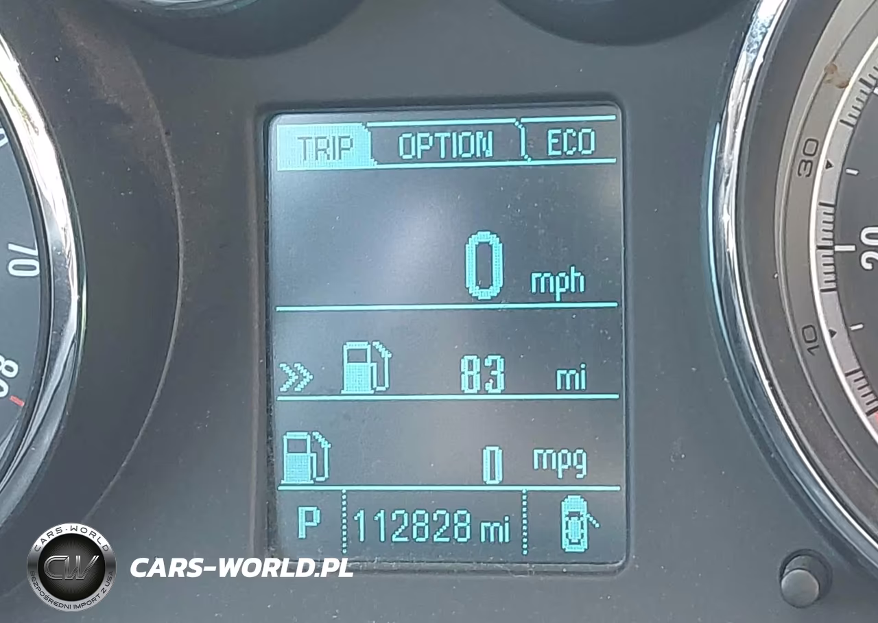 2013 Buick Regal Turbo - Premium 2 VIN:2G4GT5GV1D9179774 - 15