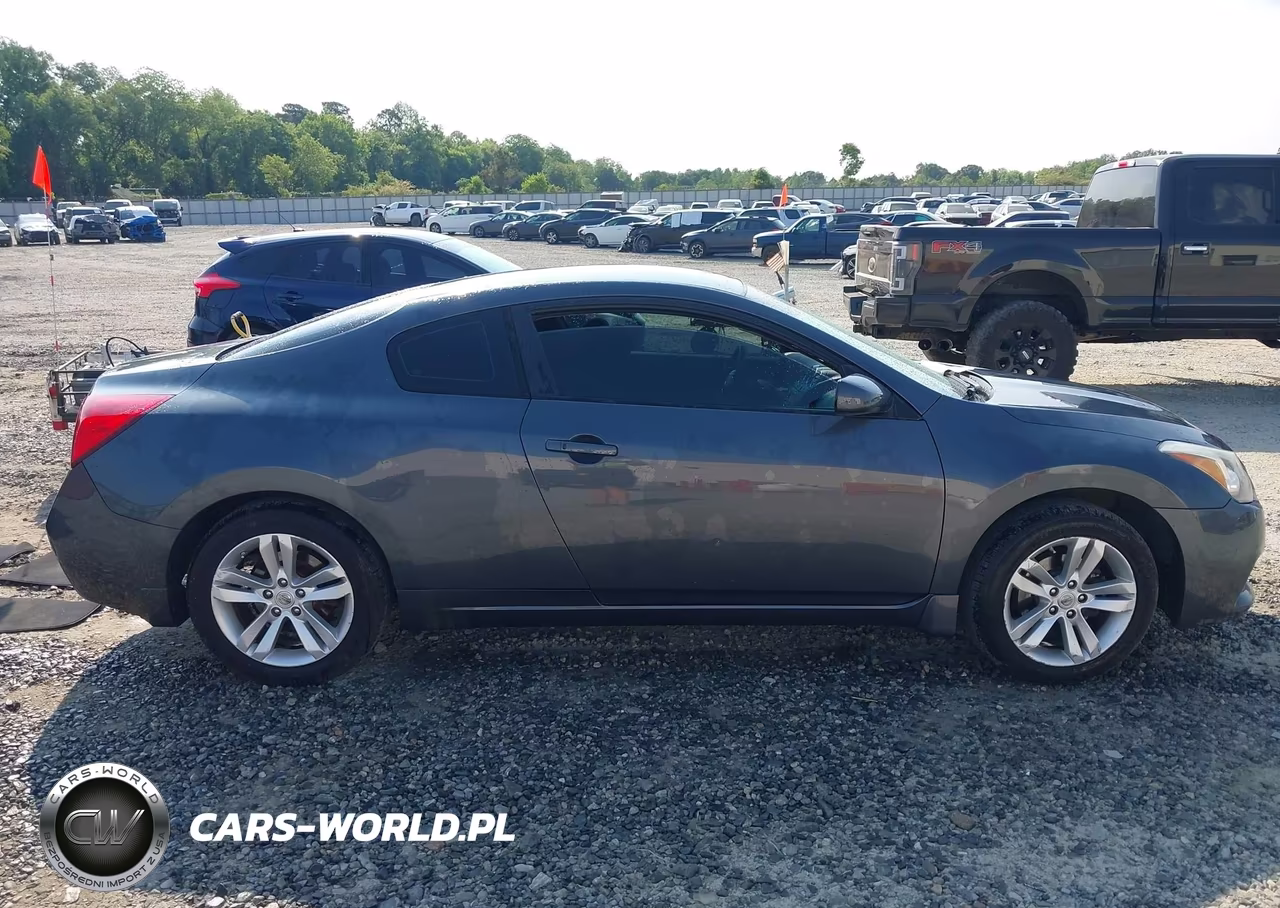 2013 Nissan Altima 2.5 S VIN:1N4AL2EP8DC249721 - 13