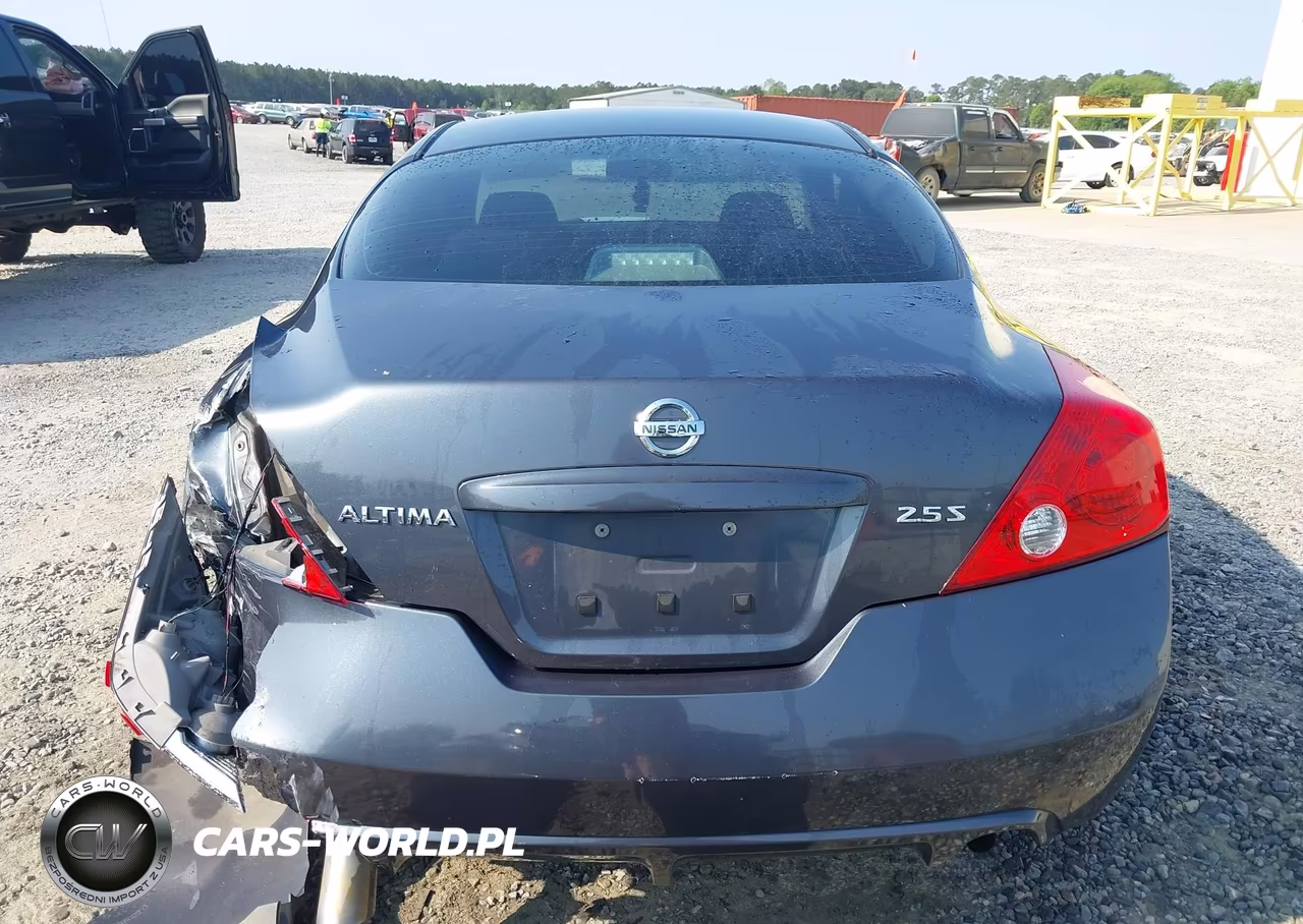 2013 Nissan Altima 2.5 S VIN:1N4AL2EP8DC249721 - 16