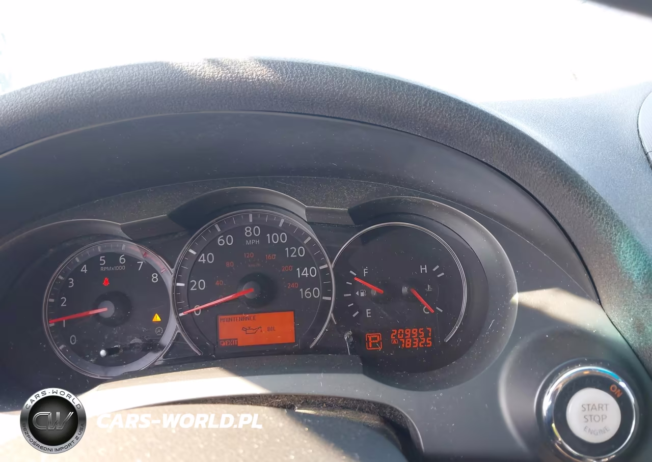 2013 Nissan Altima 2.5 S VIN:1N4AL2EP8DC249721 - 7