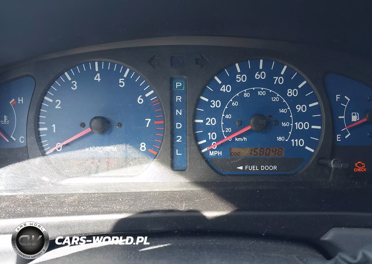 2002 Toyota Sienna Le-Xle VIN:4T3ZF13CX2U441294 - 7