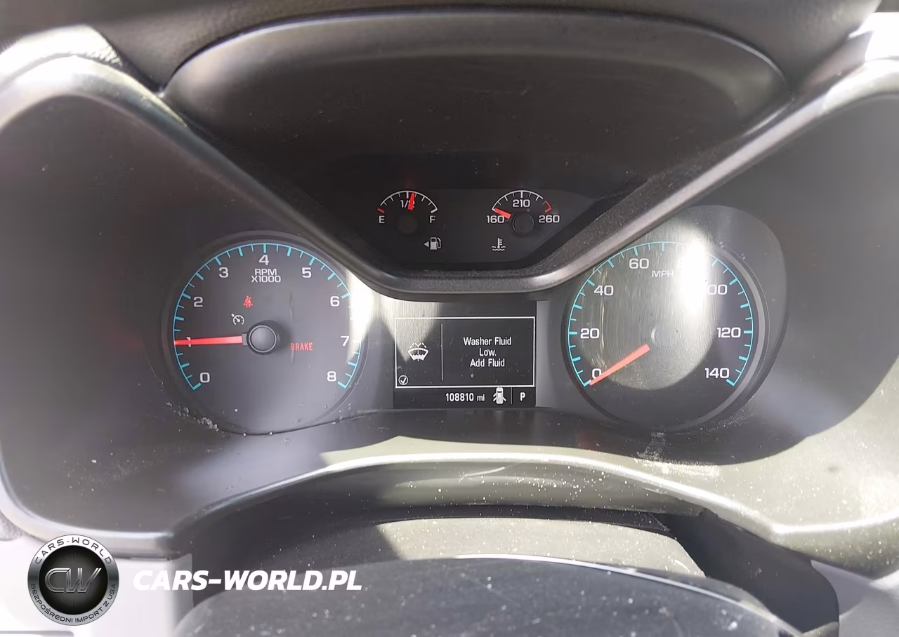 2020 GMC Canyon 2Wd VIN:1GTH5BEN1L1110560 - 7