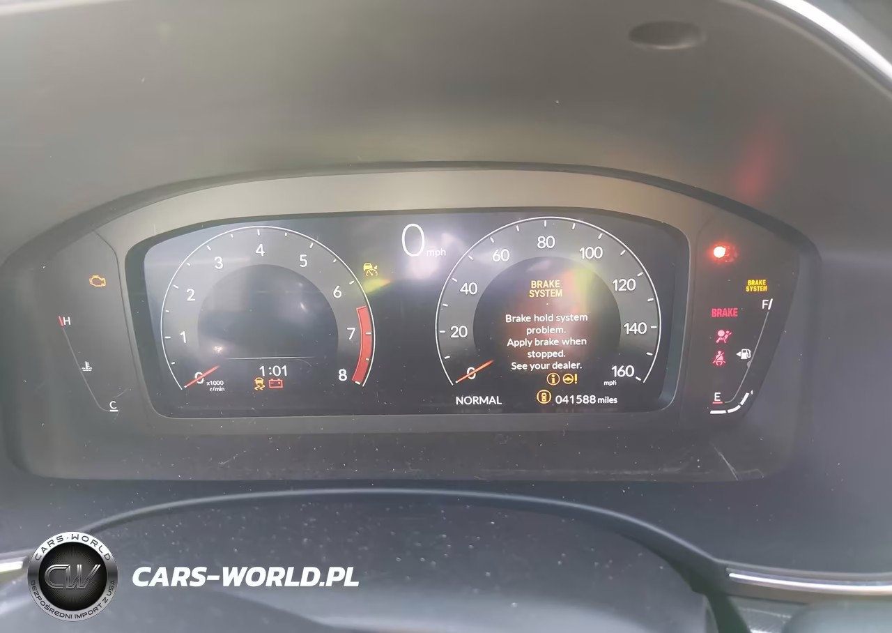 2024 Acura Integra A-Spec Technology VIN:19UDE4H65RA008249 - 7