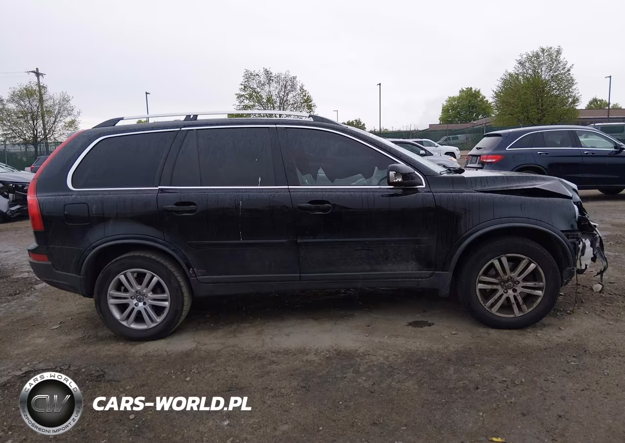2011 Volvo Xc90 3.2 VIN:YV4952CZXB1582214 - 12