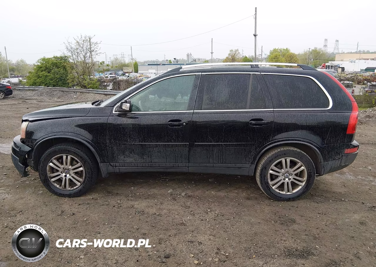 2011 Volvo Xc90 3.2 VIN:YV4952CZXB1582214 - 13
