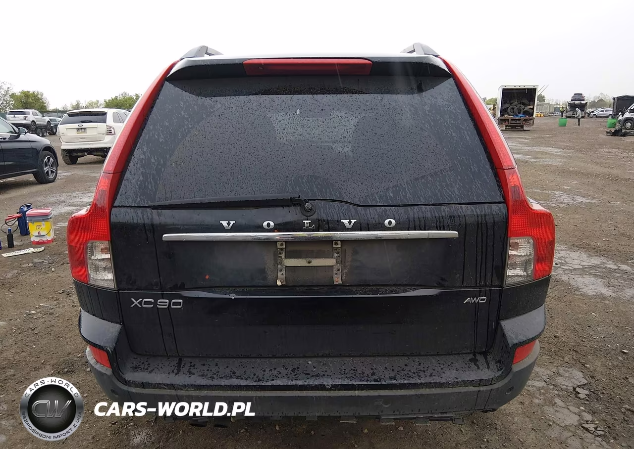2011 Volvo Xc90 3.2 VIN:YV4952CZXB1582214 - 15