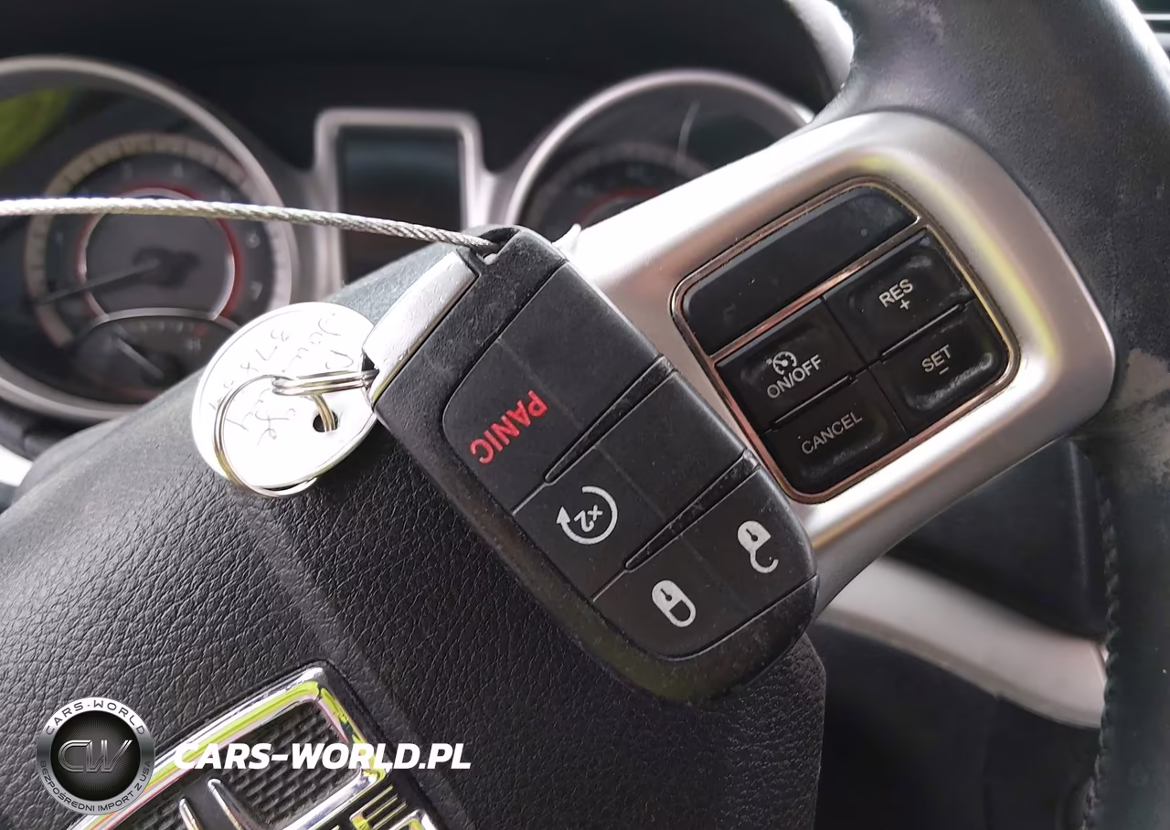 2014 Dodge Journey Sxt VIN:3C4PDCBGXET236759 - 11