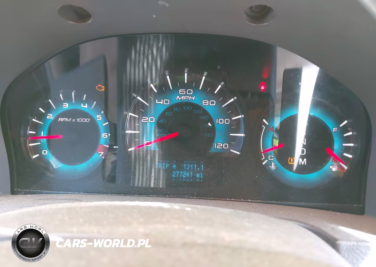 2010 Ford Fusion Sel VIN:3FAHP0JG7AR272871 - 7