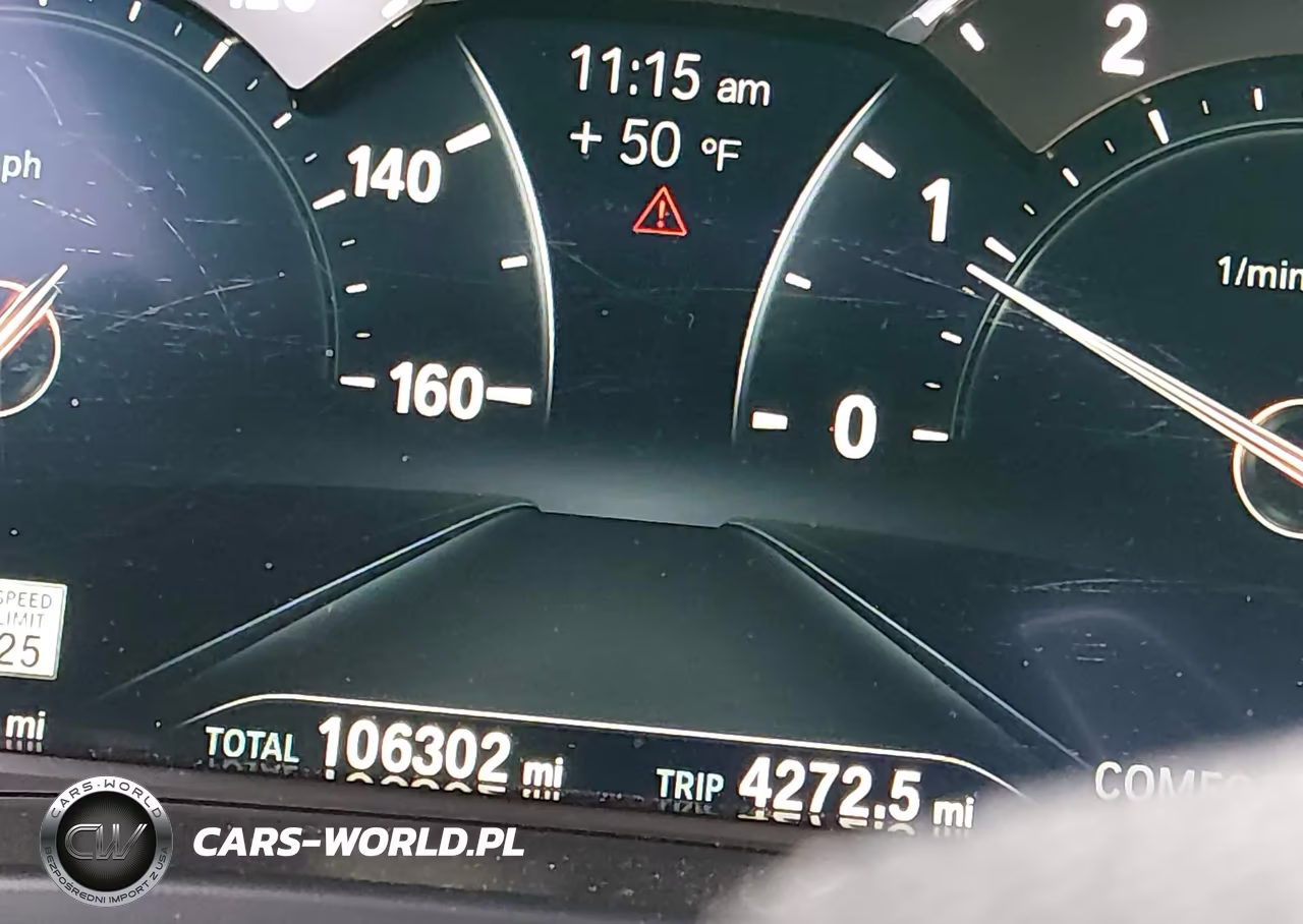 2019 BMW X3 xDrive30I VIN:5UXTR9C52KLE12292 - 15