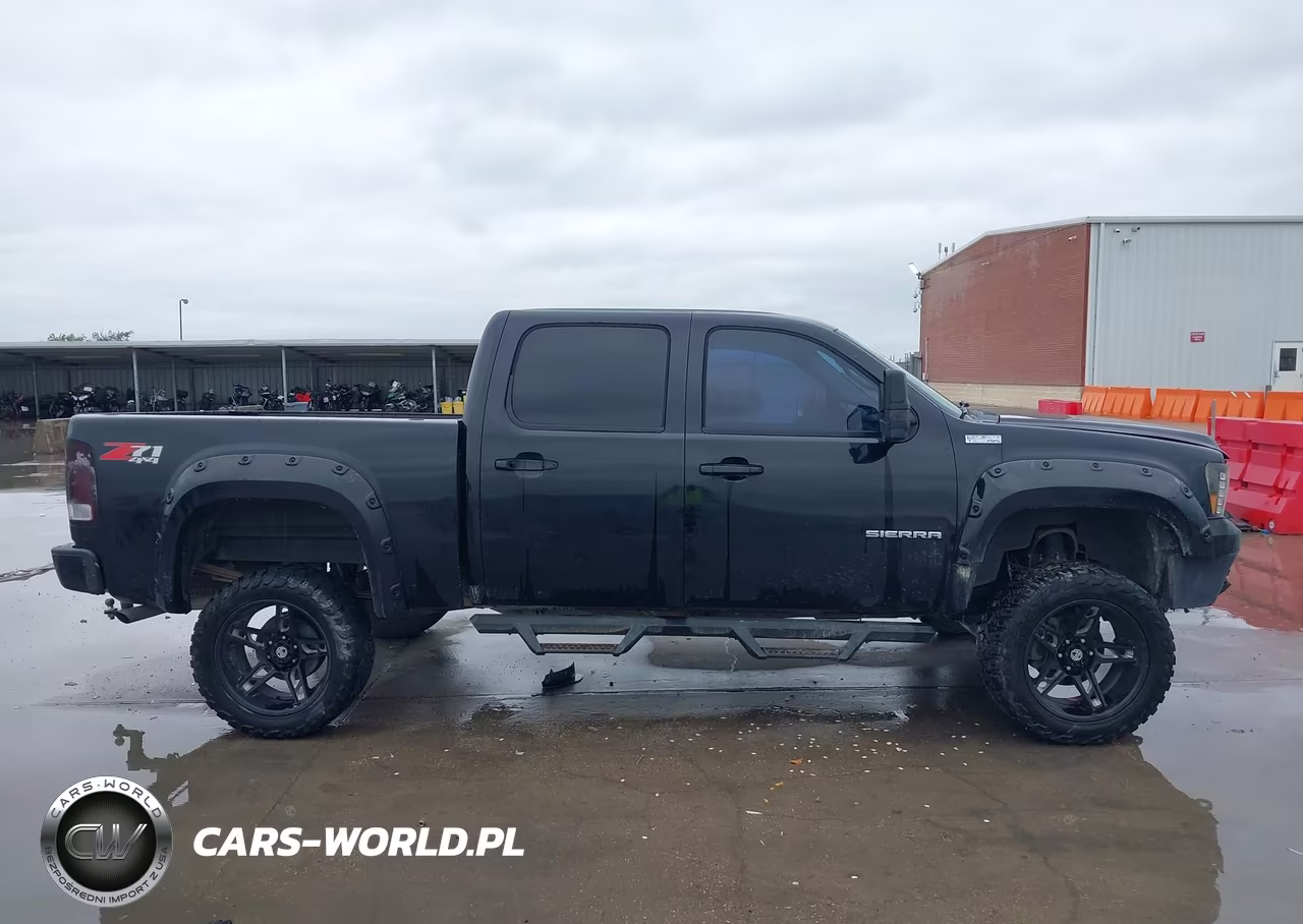 2011 GMC Sierra 1500 Slt VIN:3GTP2WE36BG282240 - 14