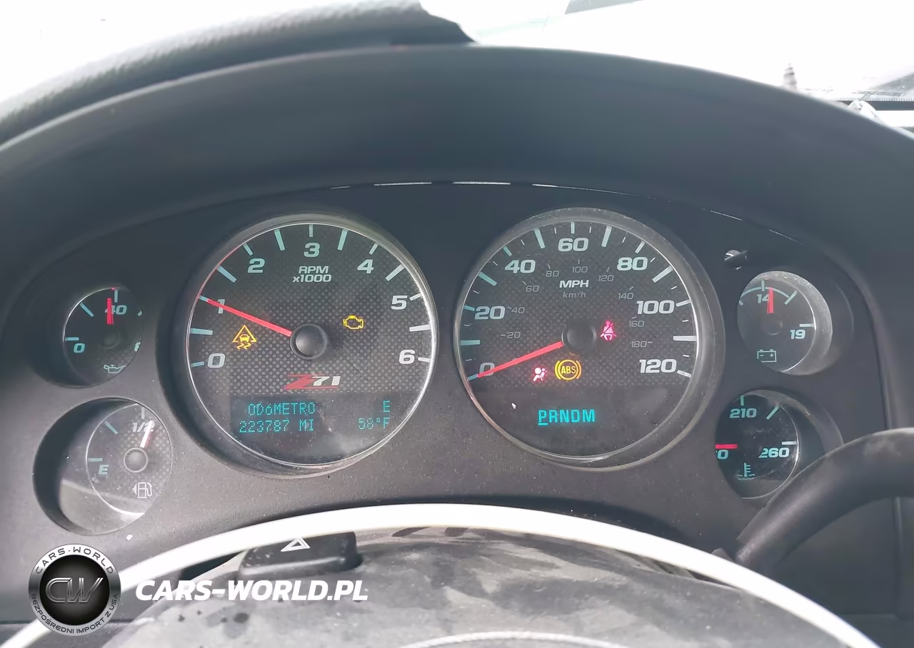 2011 GMC Sierra 1500 Slt VIN:3GTP2WE36BG282240 - 7
