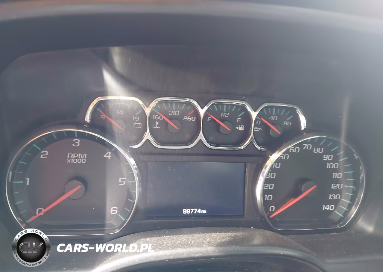 2018 Chevrolet Silverado 1500 1Lt VIN:1GCRCREC9JZ210101 - 7