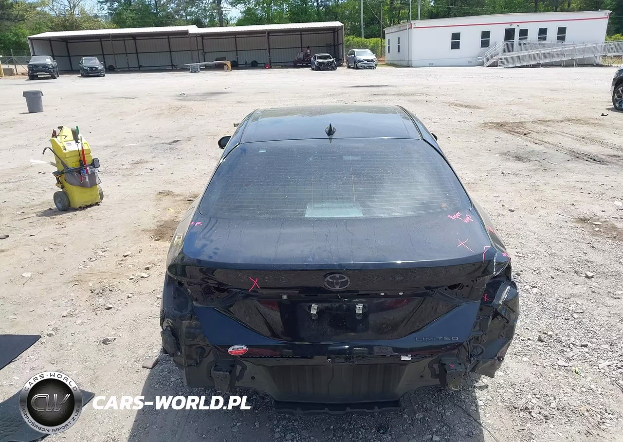 2022 Toyota Avalon Limited VIN:4T1DZ1FB2NU072982 - 17