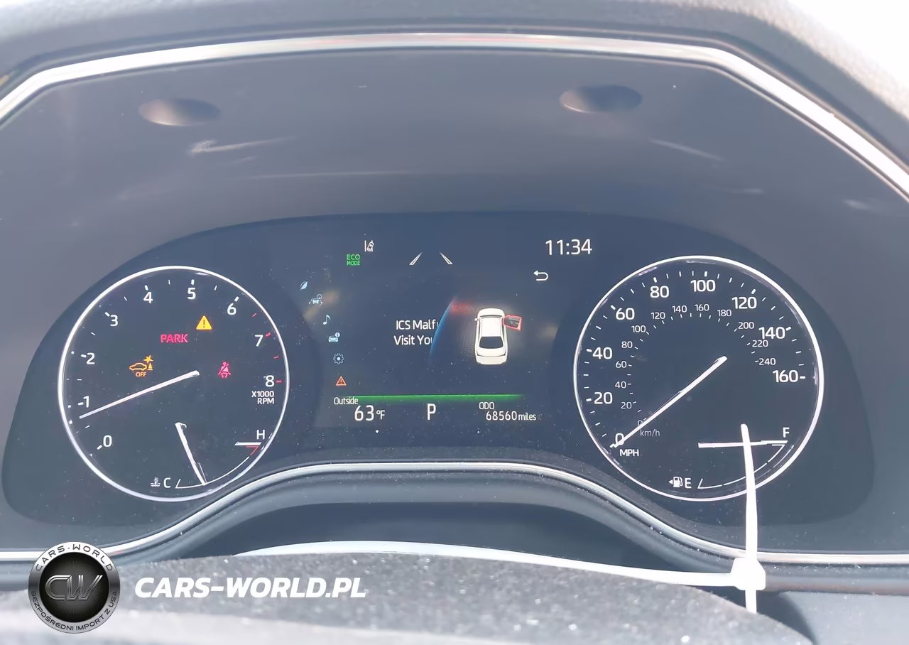 2022 Toyota Avalon Limited VIN:4T1DZ1FB2NU072982 - 7