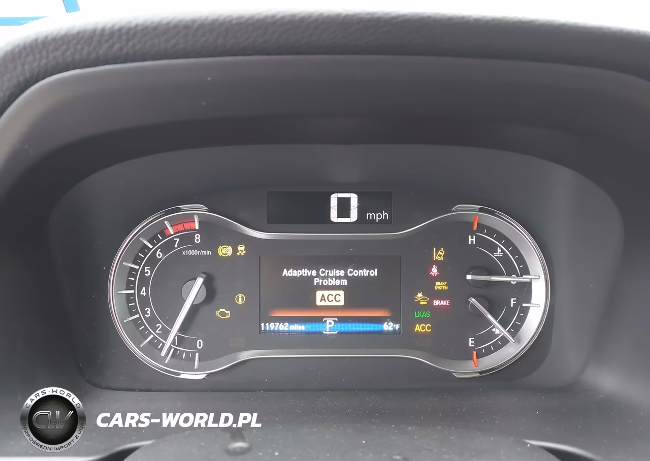 2017 Honda Pilot Touring VIN:5FNYF6H99HB013608 - 7