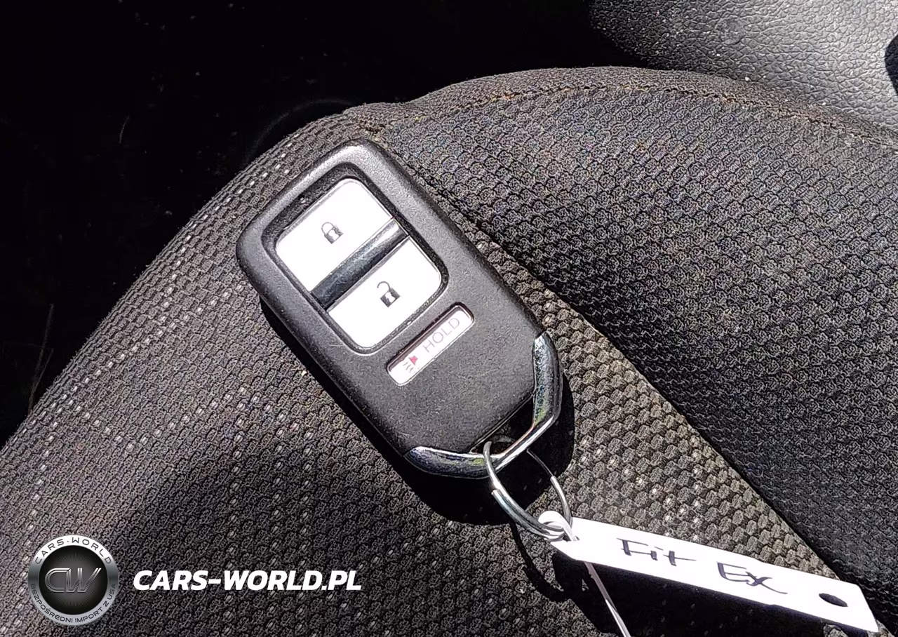 2015 Honda Fit Ex-Ex-L VIN:3HGGK5H88FM756148 - 11