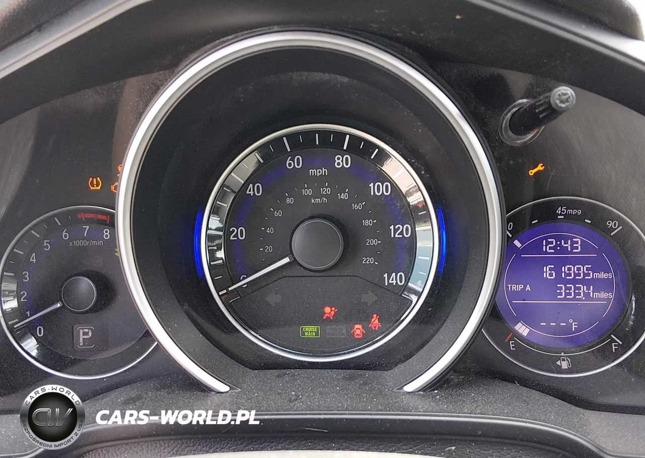 2015 Honda Fit Ex-Ex-L VIN:3HGGK5H88FM756148 - 7