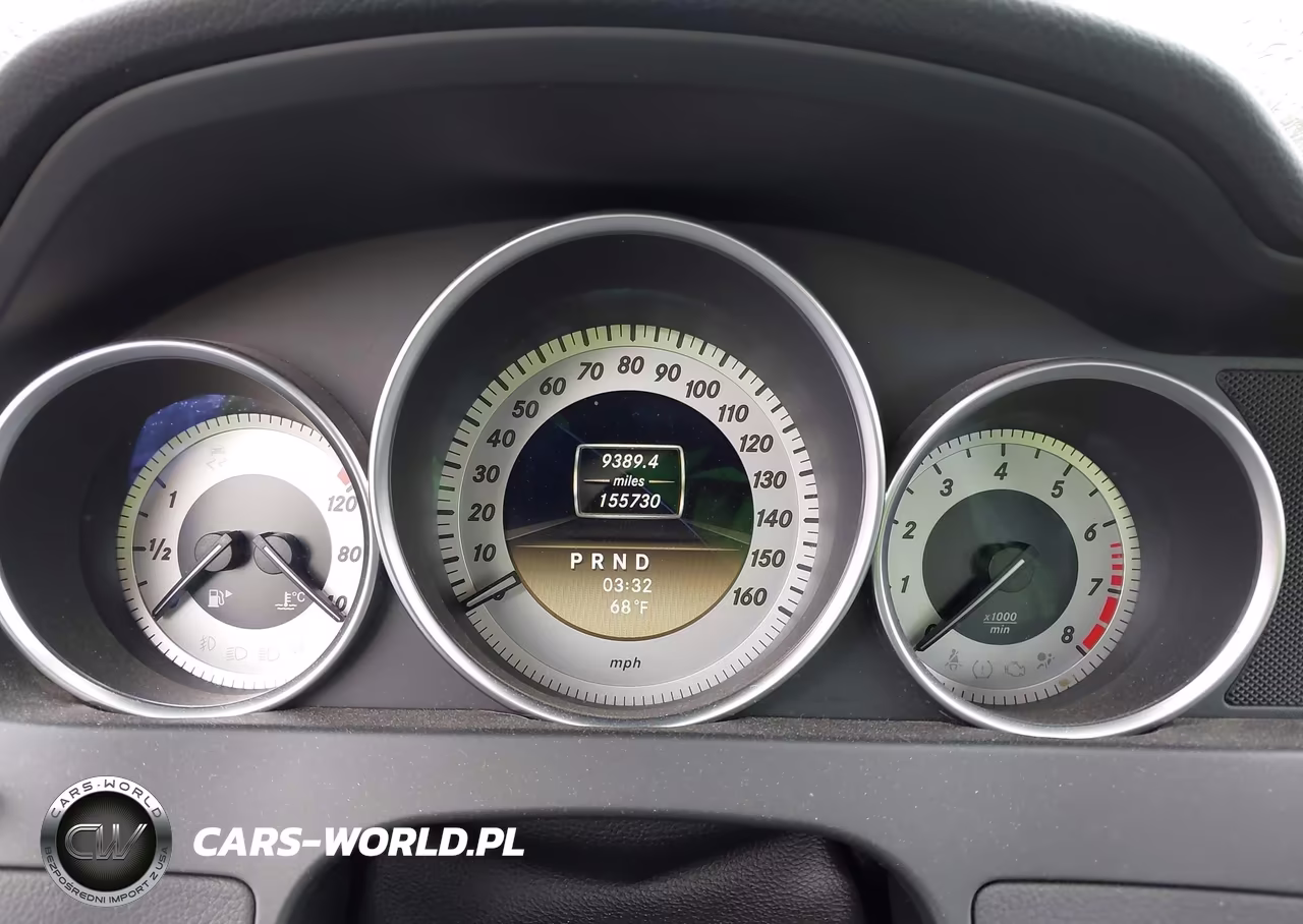 2012 Mercedes-Benz C 300 Sport 4Matic VIN:WDDGF8BB9CF879063 - 7
