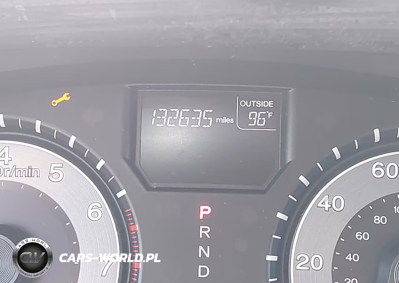 2011 Honda Odyssey Ex-L VIN:5FNRL5H6XBB026730 - 15