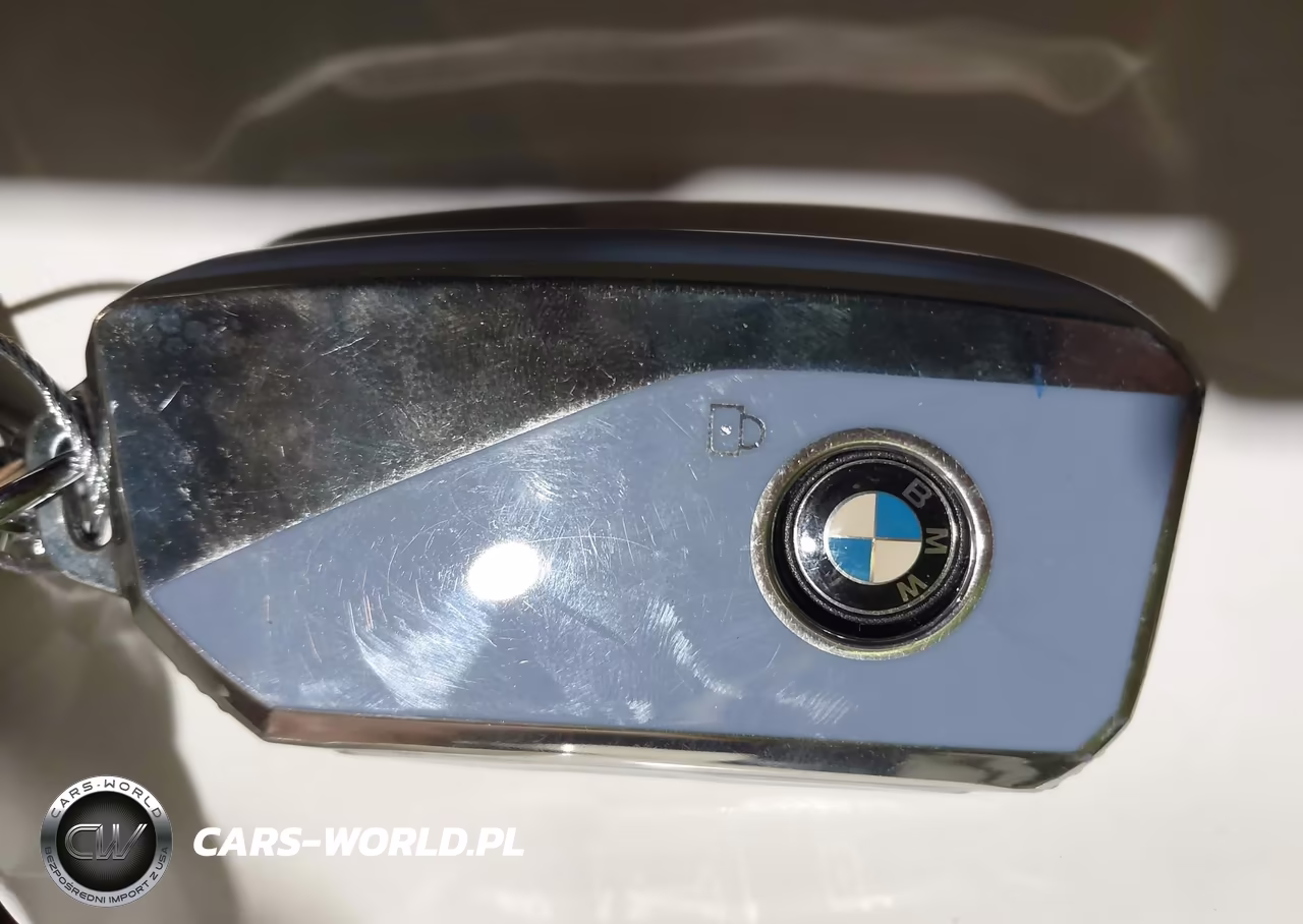 2024 BMW X7 xDrive40I VIN:5UX23EM0XR9T70418 - 11