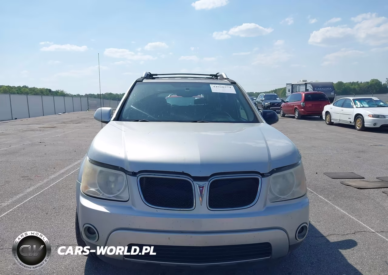 2006 Pontiac Torrent VIN:2CKDL63F166042942 - 12